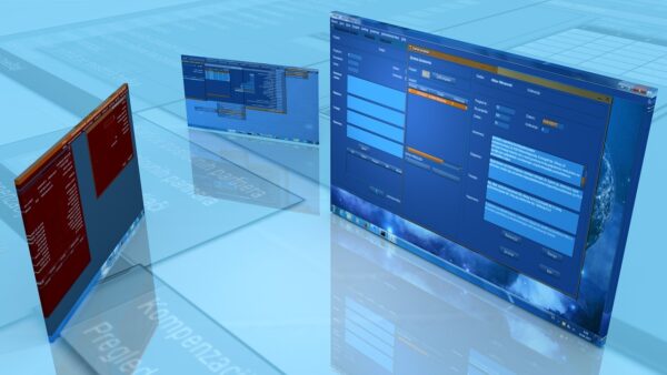 Sicher im Netzt